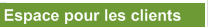 Client Login